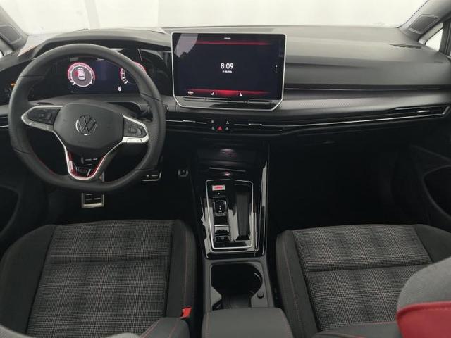 Volkswagen Golf GTI () 2.0 TSI 195kW (265 PS) 7-Gang DSG 