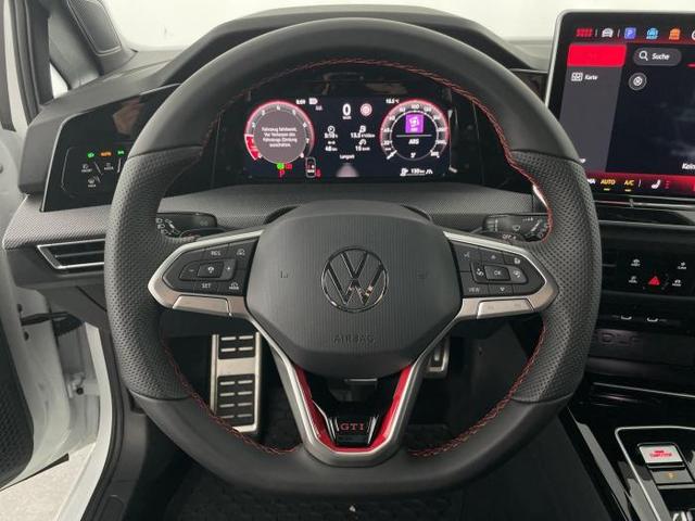 Volkswagen Golf GTI () 2.0 TSI 195kW (265 PS) 7-Gang DSG 