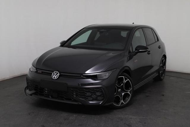 Volkswagen Golf GTI - () 2.0 TSI 195kW (265 PS) 7-Gang DSG