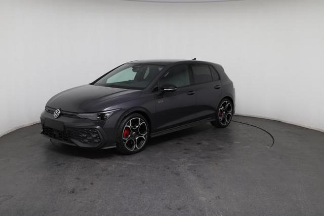 Volkswagen Golf GTI () 2.0 TSI 195kW (265 PS) 7-Gang DSG 