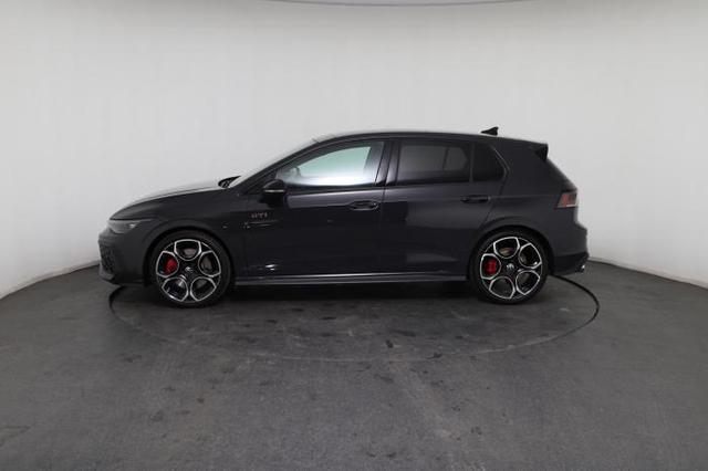 Volkswagen Golf GTI () 2.0 TSI 195kW (265 PS) 7-Gang DSG 