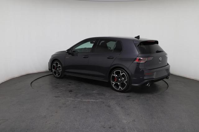 Volkswagen Golf GTI () 2.0 TSI 195kW (265 PS) 7-Gang DSG 