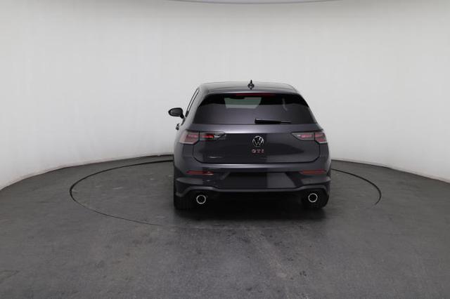 Volkswagen Golf GTI () 2.0 TSI 195kW (265 PS) 7-Gang DSG 