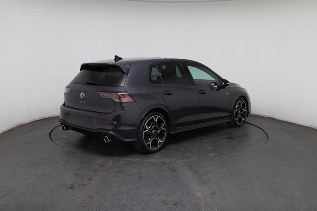 Volkswagen Golf GTI () 2.0 TSI 195kW (265 PS) 7-Gang DSG 