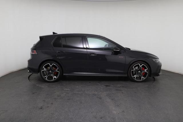Volkswagen Golf GTI () 2.0 TSI 195kW (265 PS) 7-Gang DSG 