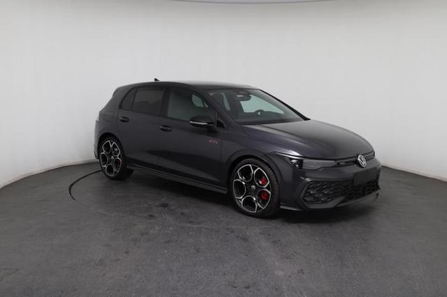 Volkswagen Golf GTI () 2.0 TSI 195kW (265 PS) 7-Gang DSG 