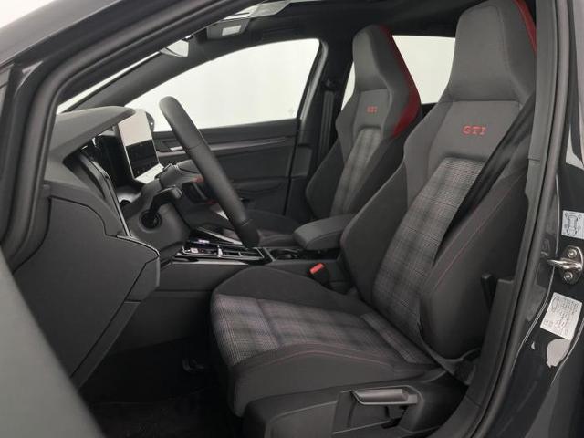 Volkswagen Golf GTI () 2.0 TSI 195kW (265 PS) 7-Gang DSG 