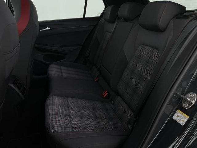 Volkswagen Golf GTI () 2.0 TSI 195kW (265 PS) 7-Gang DSG 