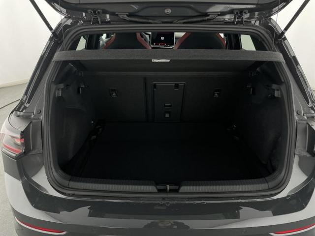 Volkswagen Golf GTI () 2.0 TSI 195kW (265 PS) 7-Gang DSG 