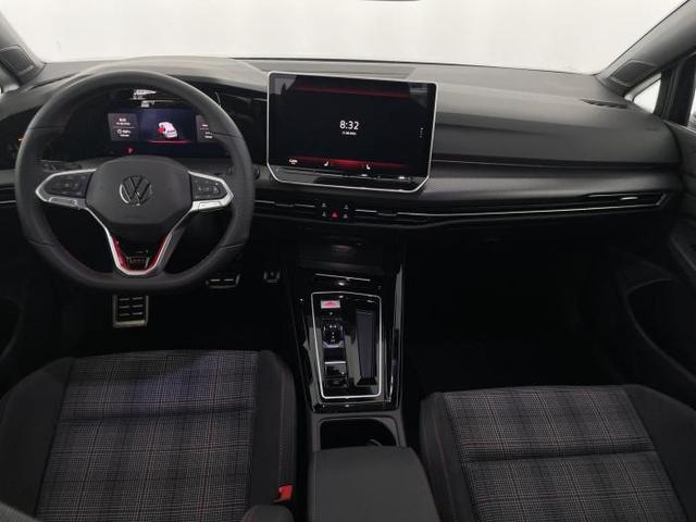 Volkswagen Golf GTI () 2.0 TSI 195kW (265 PS) 7-Gang DSG 