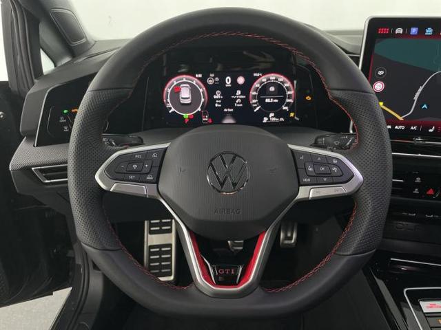 Volkswagen Golf GTI () 2.0 TSI 195kW (265 PS) 7-Gang DSG 