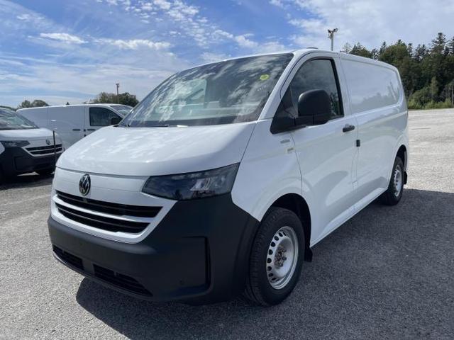 Volkswagen Transporter Kastenwagen - Kasten KR 2.0 TDI 110kW (150 PS) 6-Gang-Schaltgetriebe