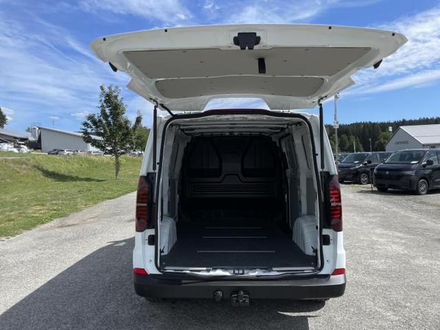 Volkswagen Transporter Kastenwagen Kasten KR 2.0 TDI 110kW (150 PS) 6-Gang-Schaltgetriebe 