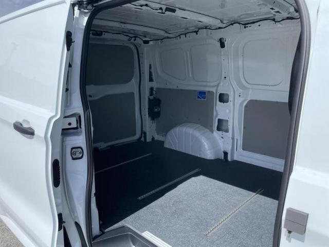 Volkswagen Transporter Kastenwagen Kasten KR 2.0 TDI 110kW (150 PS) 6-Gang-Schaltgetriebe 