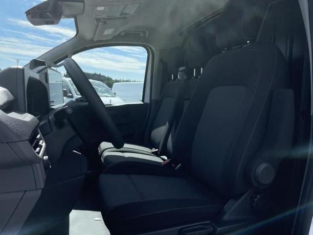 Volkswagen Transporter Kastenwagen Kasten KR 2.0 TDI 110kW (150 PS) 6-Gang-Schaltgetriebe 