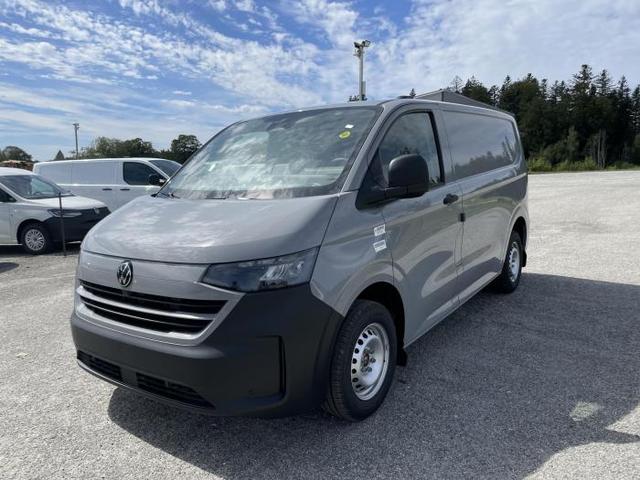 Volkswagen Transporter Kastenwagen - Kasten KR 2.0 TDI 110kW (150 PS) 6-Gang-Schaltgetriebe