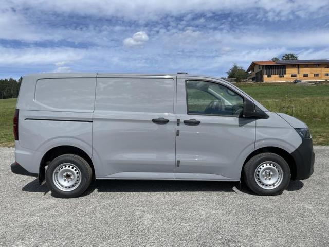 Volkswagen Transporter Kastenwagen Kasten KR 2.0 TDI 110kW (150 PS) 6-Gang-Schaltgetriebe 
