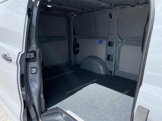 Volkswagen Transporter Kastenwagen Kasten KR 2.0 TDI 110kW (150 PS) 6-Gang-Schaltgetriebe 
