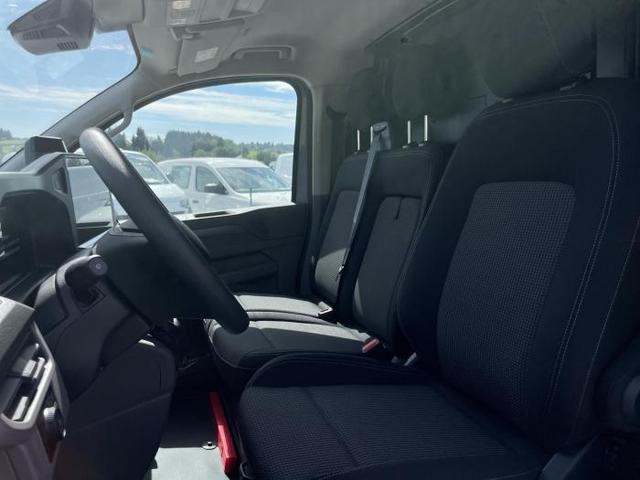 Volkswagen Transporter Kastenwagen Kasten KR 2.0 TDI 110kW (150 PS) 6-Gang-Schaltgetriebe 