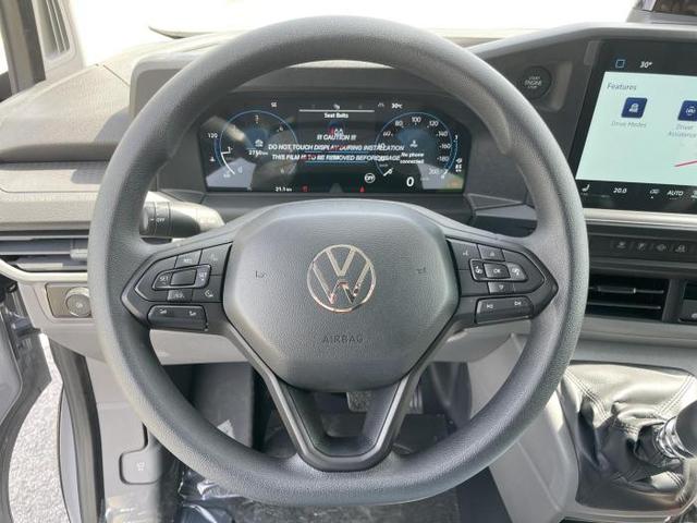 Volkswagen Transporter Kastenwagen Kasten KR 2.0 TDI 110kW (150 PS) 6-Gang-Schaltgetriebe 