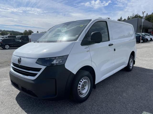 Volkswagen Transporter Kastenwagen - Kasten KR 2.0 TDI 110 kW (150 PS) 6-Gang-Getriebe