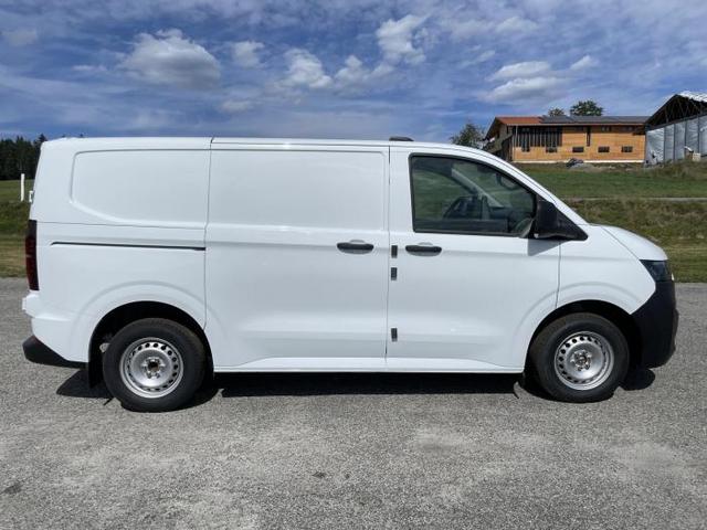 Volkswagen Transporter Kastenwagen Kasten KR 2.0 TDI 110 kW (150 PS) 6-Gang-Getriebe 