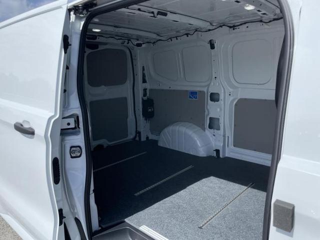 Volkswagen Transporter Kastenwagen Kasten KR 2.0 TDI 110 kW (150 PS) 6-Gang-Getriebe 