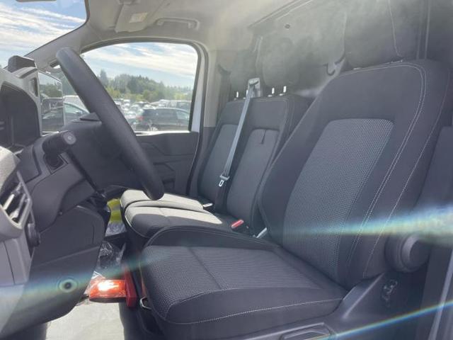Volkswagen Transporter Kastenwagen Kasten KR 2.0 TDI 110 kW (150 PS) 6-Gang-Getriebe 