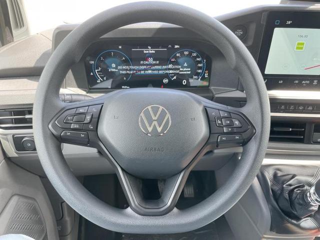 Volkswagen Transporter Kastenwagen Kasten KR 2.0 TDI 110 kW (150 PS) 6-Gang-Getriebe 