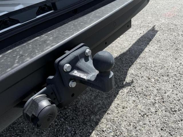 Volkswagen Crafter Kastenwagen Kasten 35 L3H3 2.0 TDI 103kW (140 PS) 6-Gang-Schaltgetriebe 