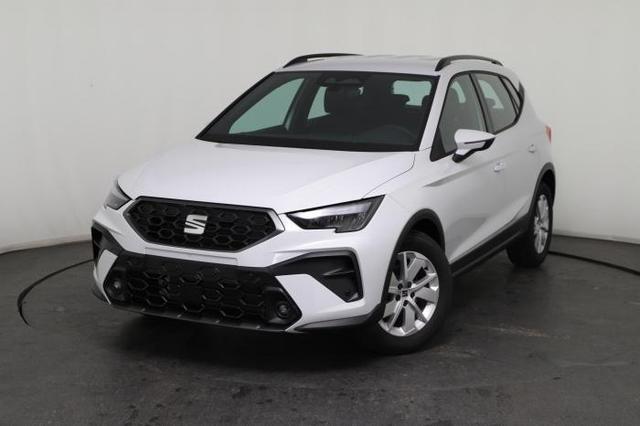 Seat Arona - Style Edition (Style Edition) 1.0 TSI 70kW (95 PS) 5-Gang-Schaltgetriebe