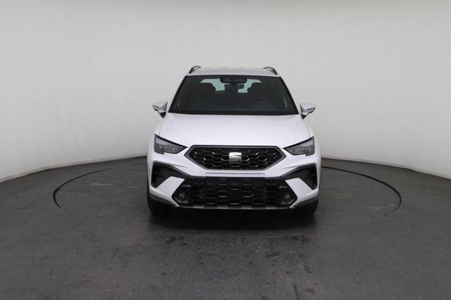 Seat Arona Style Edition (Style Edition) 1.0 TSI 70kW (95 PS) 5-Gang-Schaltgetriebe 