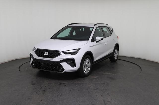 Seat Arona Style Edition (Style Edition) 1.0 TSI 70kW (95 PS) 5-Gang-Schaltgetriebe 