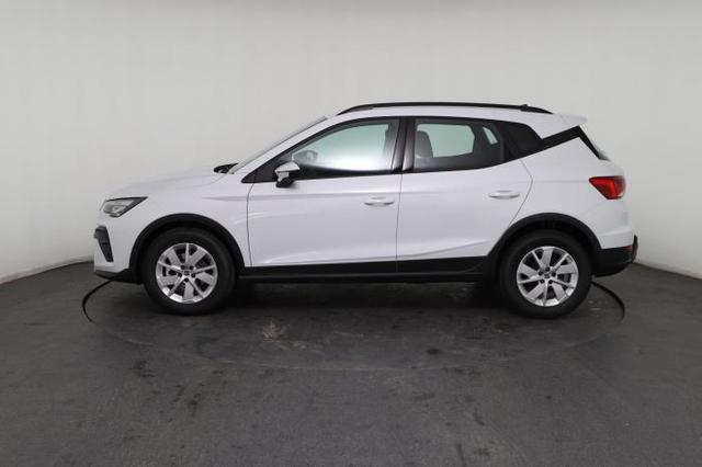Seat Arona Style Edition (Style Edition) 1.0 TSI 70kW (95 PS) 5-Gang-Schaltgetriebe 
