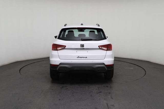 Seat Arona Style Edition (Style Edition) 1.0 TSI 70kW (95 PS) 5-Gang-Schaltgetriebe 