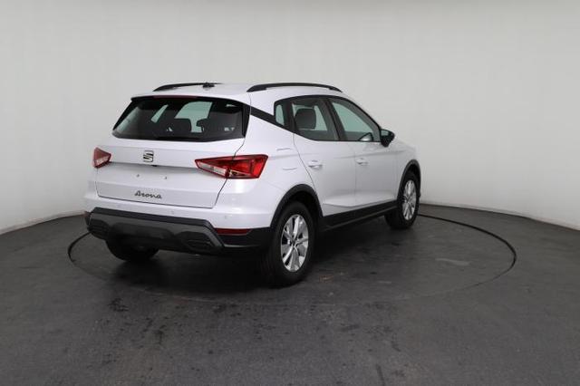 Seat Arona Style Edition (Style Edition) 1.0 TSI 70kW (95 PS) 5-Gang-Schaltgetriebe 