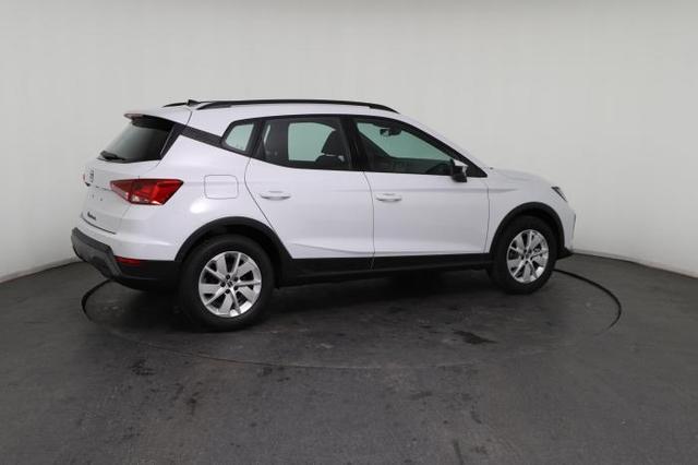 Seat Arona Style Edition (Style Edition) 1.0 TSI 70kW (95 PS) 5-Gang-Schaltgetriebe 