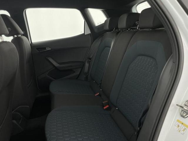 Seat Arona Style Edition (Style Edition) 1.0 TSI 70kW (95 PS) 5-Gang-Schaltgetriebe 