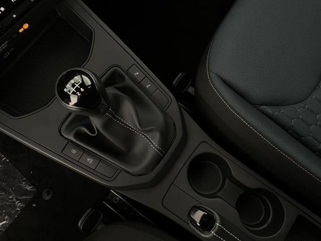Seat Arona Style Edition (Style Edition) 1.0 TSI 70kW (95 PS) 5-Gang-Schaltgetriebe 