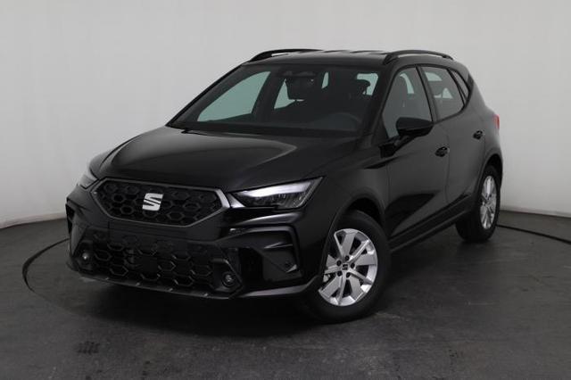 Seat Arona - Style Edition (Style Edition) 1.0 TSI 70kW (95 PS) 5-Gang-Schaltgetriebe