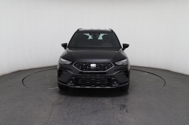 Seat Arona Style Edition (Style Edition) 1.0 TSI 70kW (95 PS) 5-Gang-Schaltgetriebe 