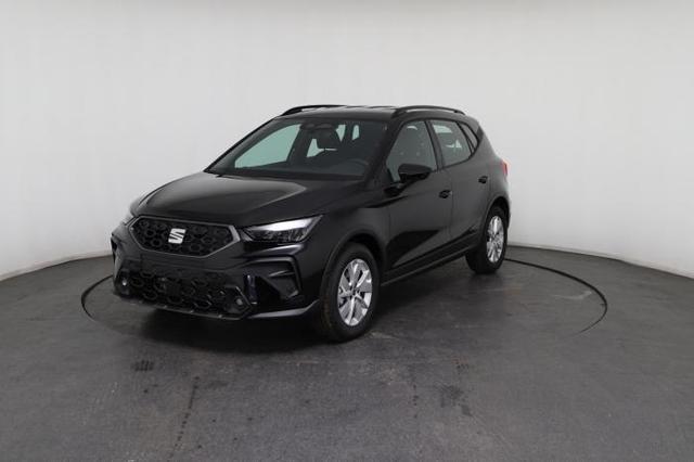 Seat Arona Style Edition (Style Edition) 1.0 TSI 70kW (95 PS) 5-Gang-Schaltgetriebe 