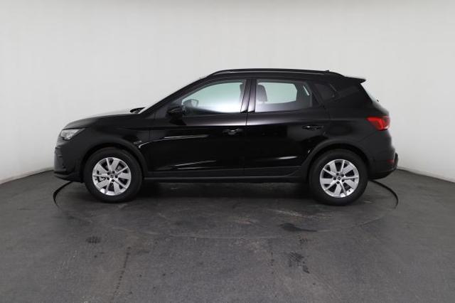 Seat Arona Style Edition (Style Edition) 1.0 TSI 70kW (95 PS) 5-Gang-Schaltgetriebe 