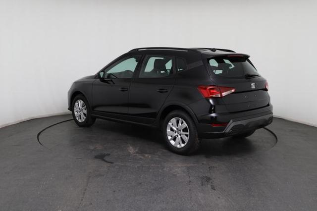 Seat Arona Style Edition (Style Edition) 1.0 TSI 70kW (95 PS) 5-Gang-Schaltgetriebe 