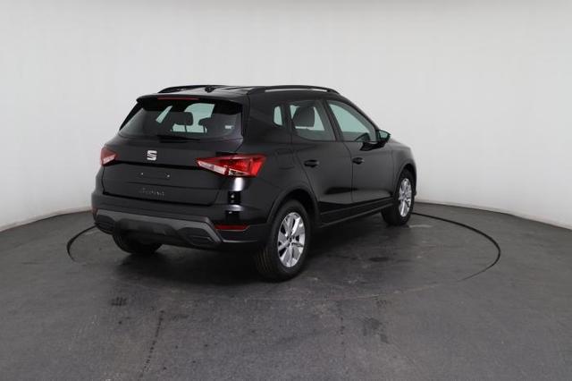 Seat Arona Style Edition (Style Edition) 1.0 TSI 70kW (95 PS) 5-Gang-Schaltgetriebe 