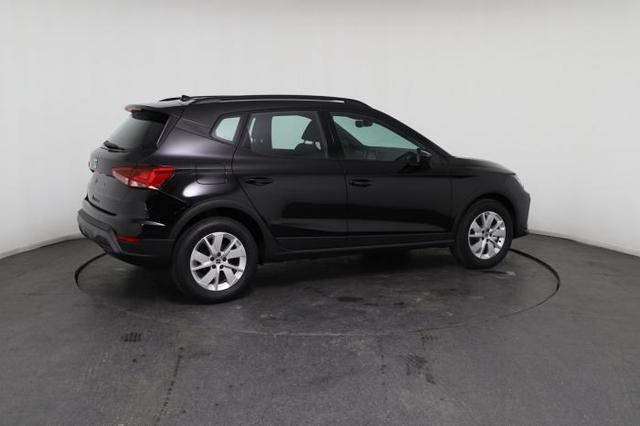 Seat Arona Style Edition (Style Edition) 1.0 TSI 70kW (95 PS) 5-Gang-Schaltgetriebe 