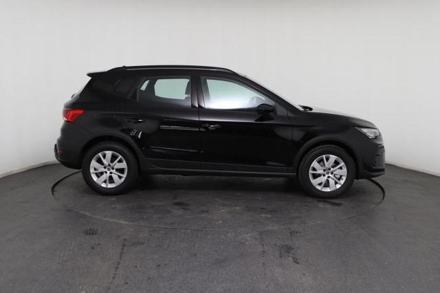 Seat Arona Style Edition (Style Edition) 1.0 TSI 70kW (95 PS) 5-Gang-Schaltgetriebe 