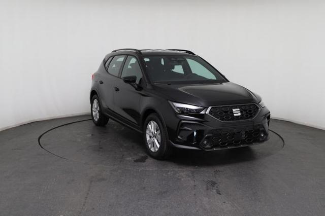 Seat Arona Style Edition (Style Edition) 1.0 TSI 70kW (95 PS) 5-Gang-Schaltgetriebe 