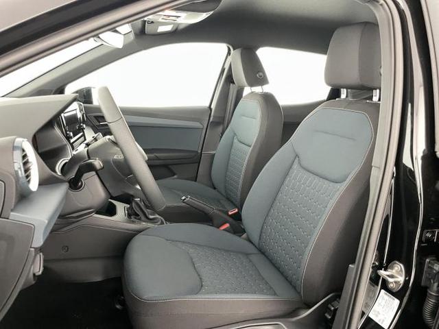 Seat Arona Style Edition (Style Edition) 1.0 TSI 70kW (95 PS) 5-Gang-Schaltgetriebe 
