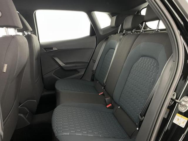 Seat Arona Style Edition (Style Edition) 1.0 TSI 70kW (95 PS) 5-Gang-Schaltgetriebe 